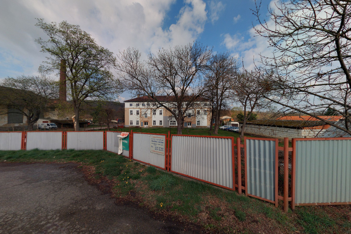 Milan Škabrada - AUTOCOM