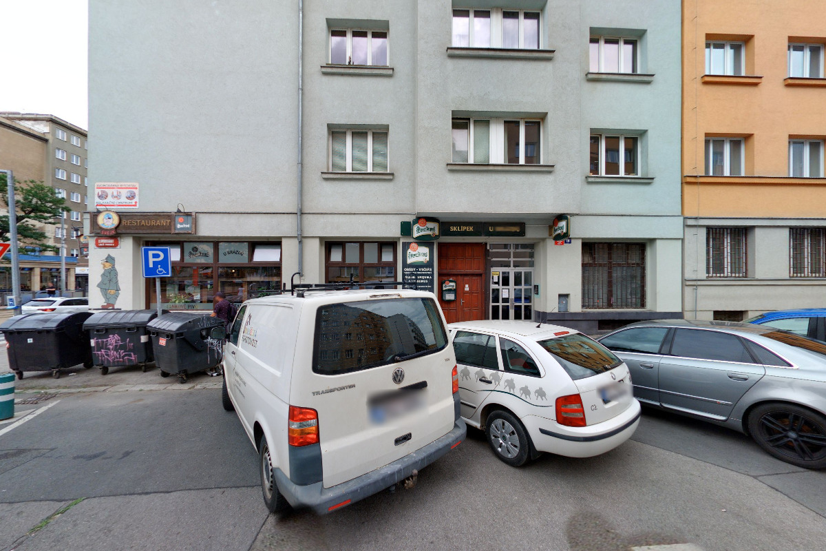 Revize plynové - Jiří Dohnal