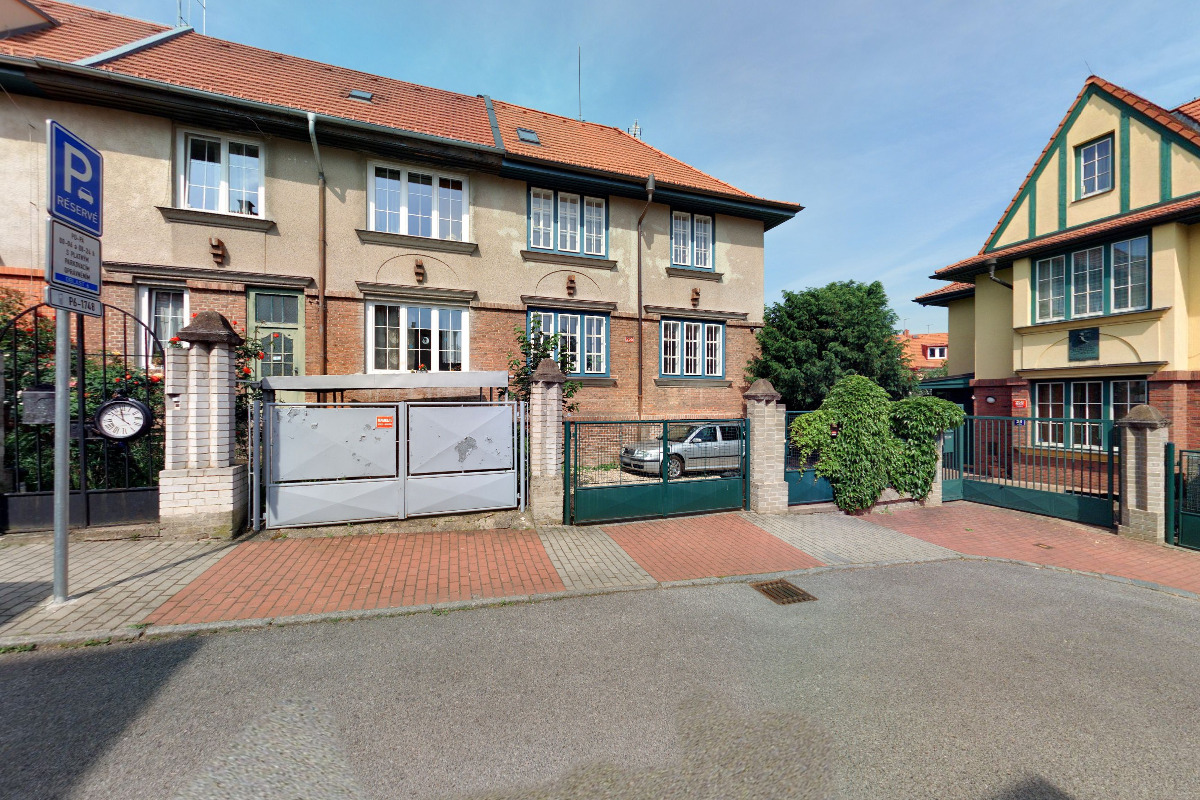 Prague Perfect Tour foto 1