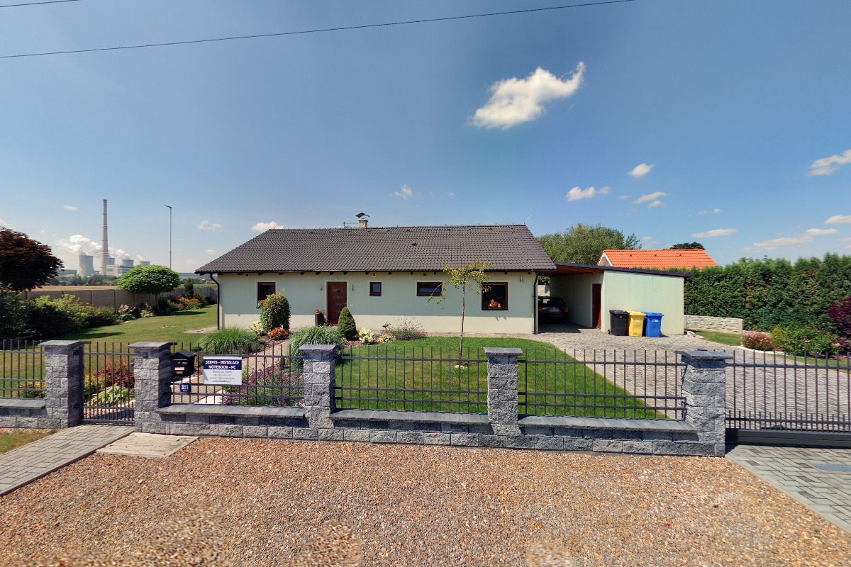 Petr Týč - IT Servis foto 2