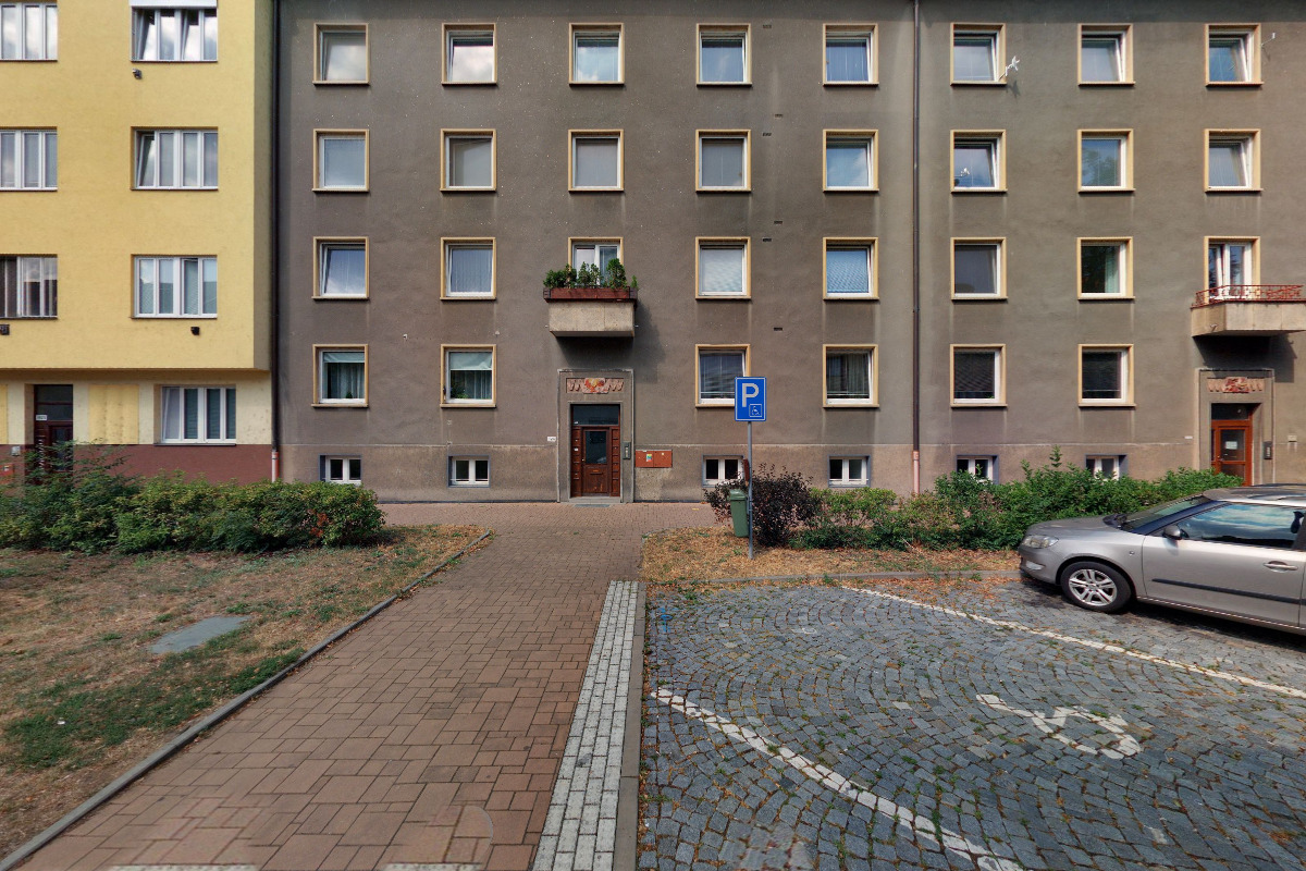 RNDr. Vladimír Svědiroh