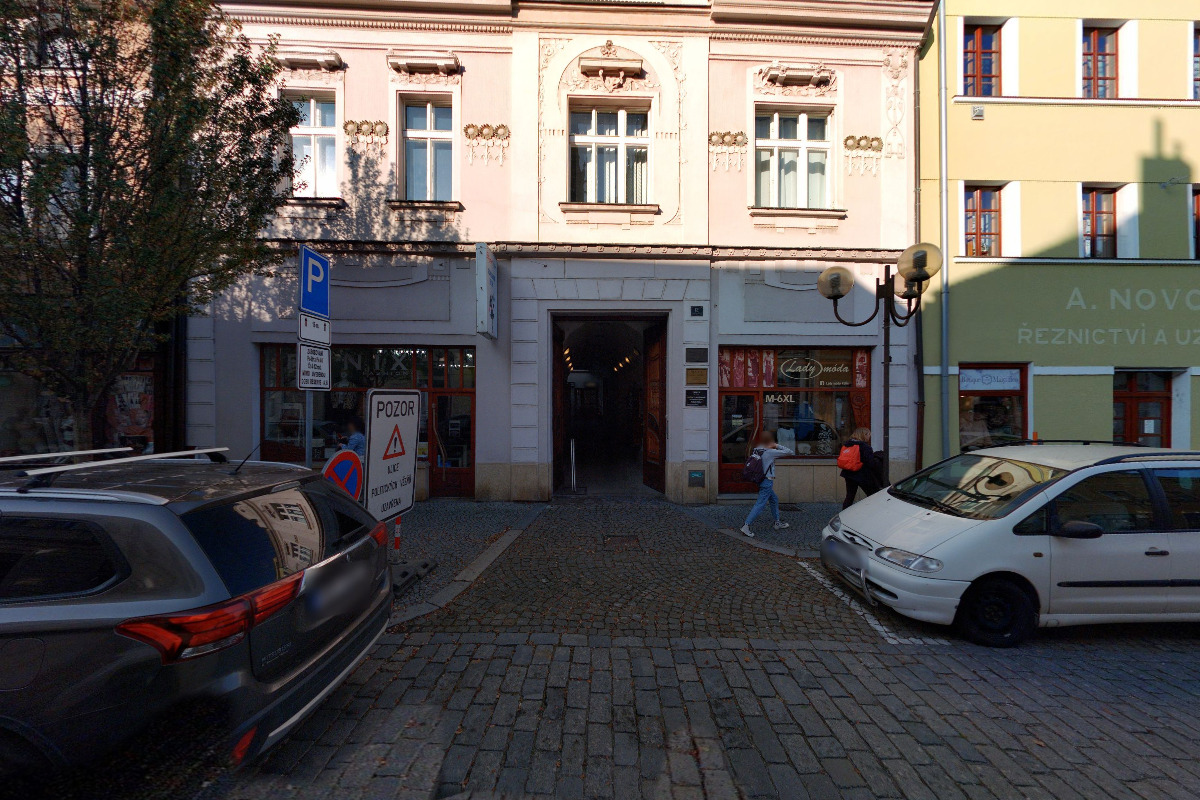 Pavel Horák - Foto Kolín foto 5