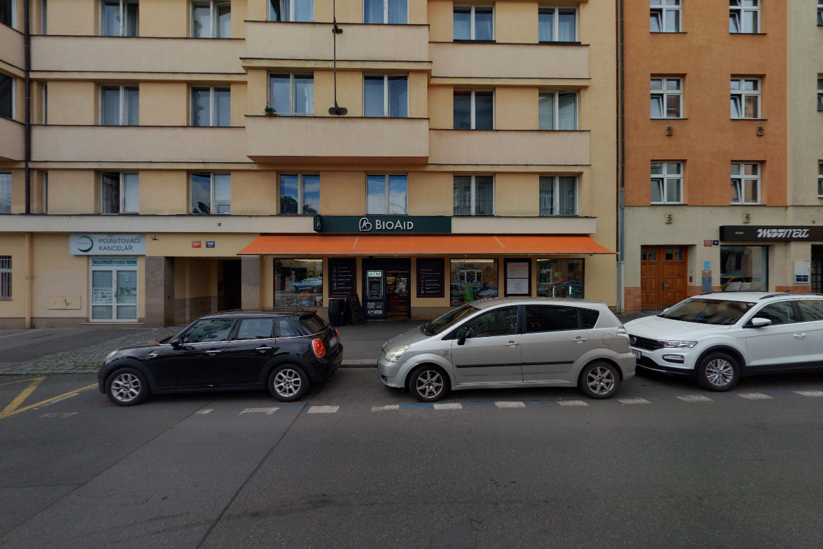 Bankomat Euronet