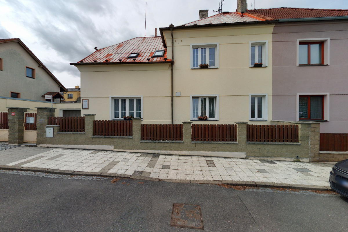 MUDr. Markéta Bulánková