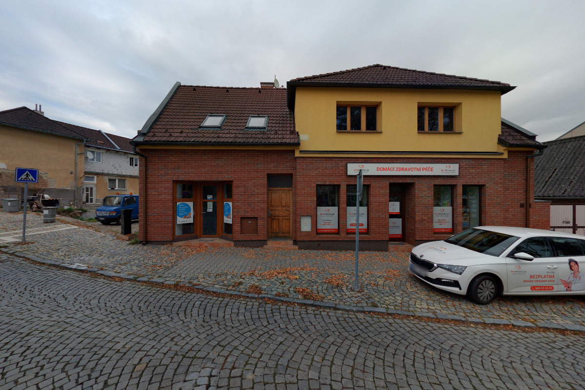 PROMEDICUS domácí péče, s.r.o. foto 2
