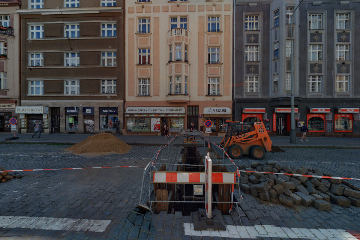 Miroslav Vrána - Zlatnictví a Hodinářství foto 4