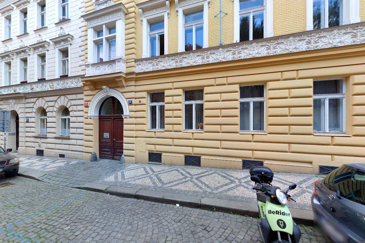 Nadační fond Asklepios, nadační fond