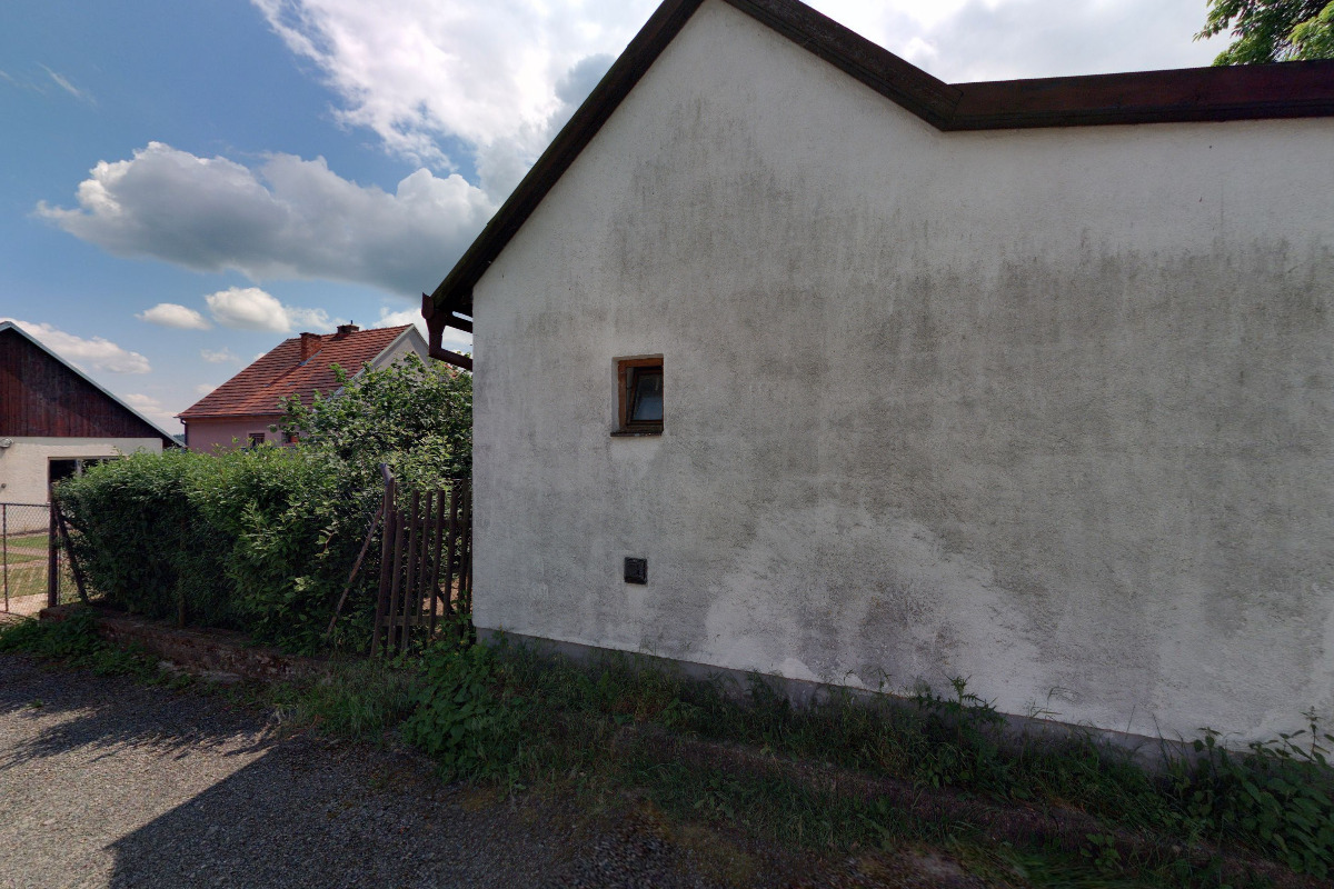 Občerstvení Rudice ev. č. 90