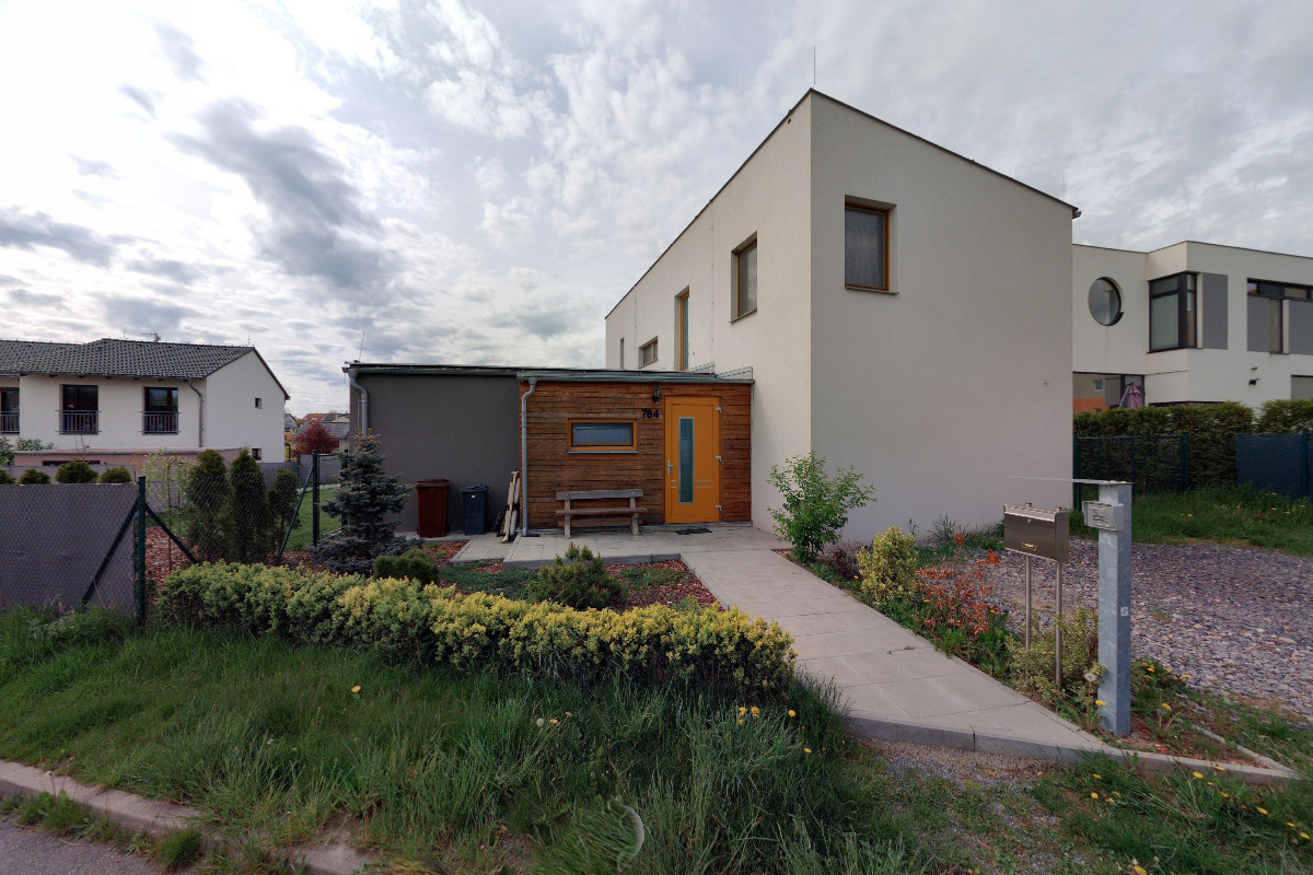 Komorní Múzy foto 2