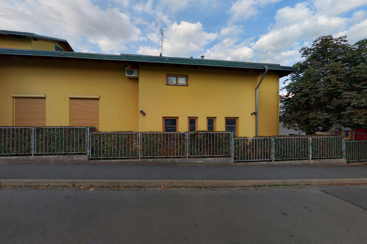 Divadlo Na Cikorce foto 3