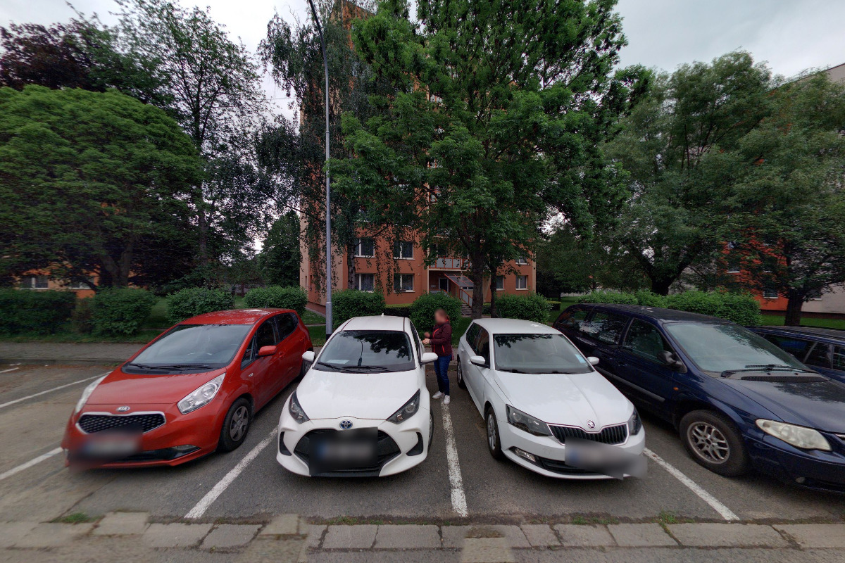 Mgr. Josef Hanáček - reality REALITY PRORADOST foto 3