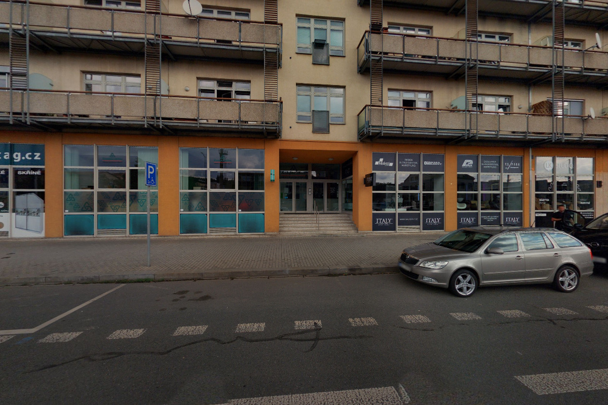 Kooperativa pojišťovna foto 2