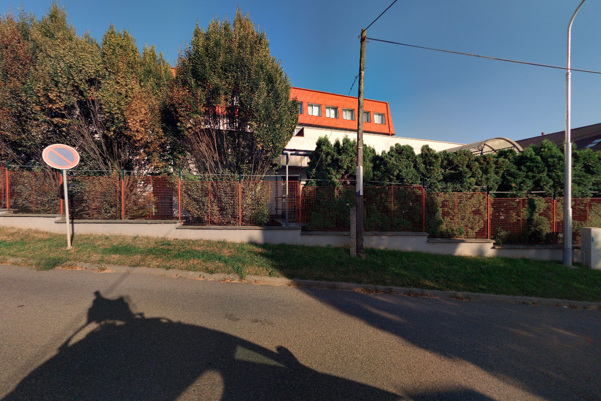 HZS ČR - SOŠ a VOŠ PO