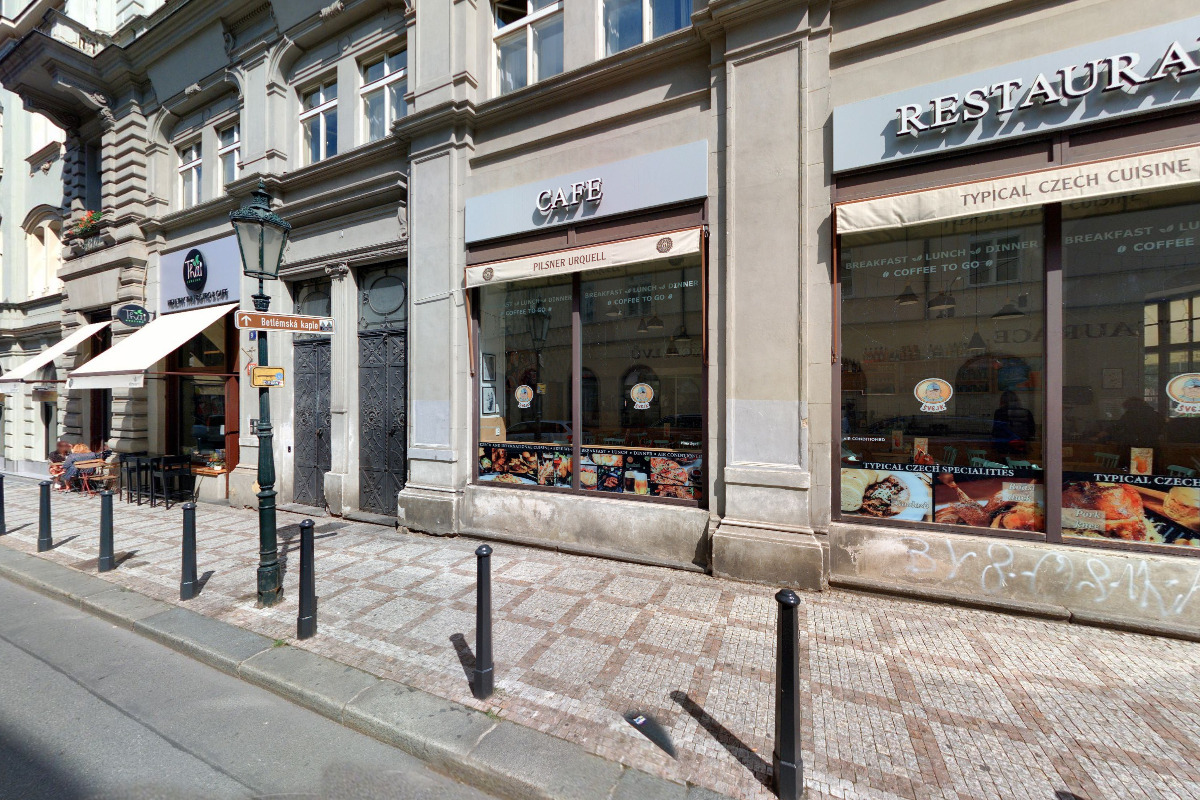 „SONOB - sdružení ochrany nájemníků a ostatního bydlení