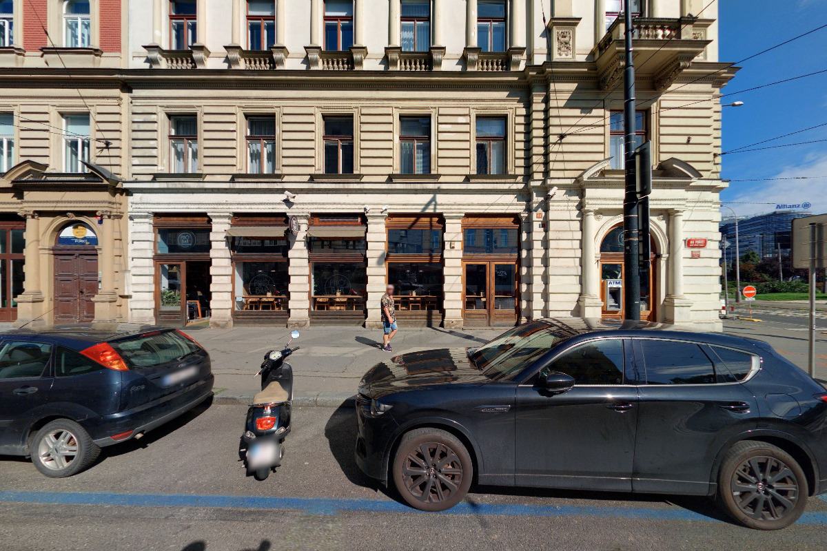 Bankomat Euronet