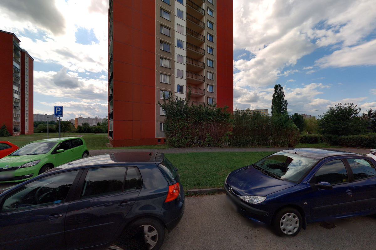 Jakub Kochlík foto 1