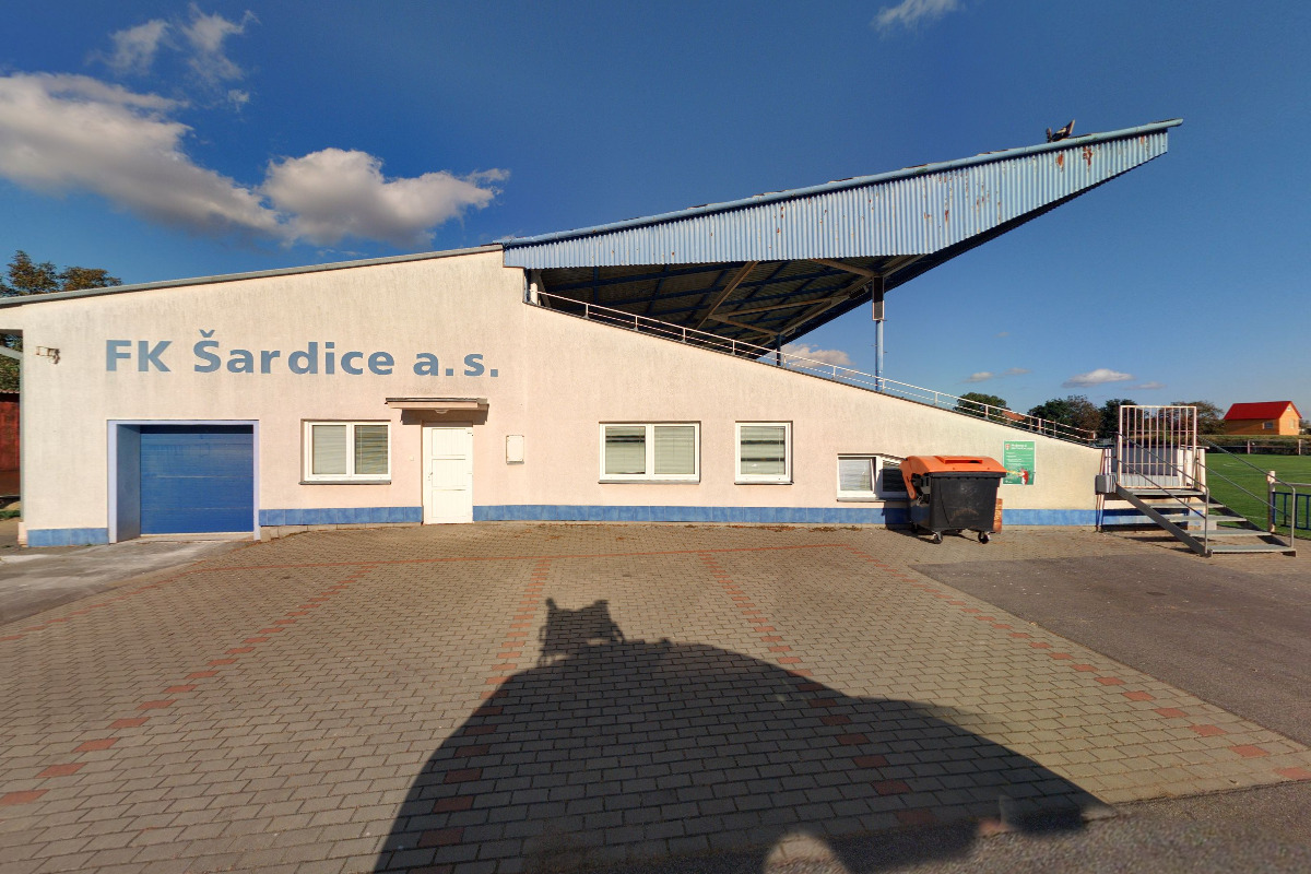 RSM Baník Šardice