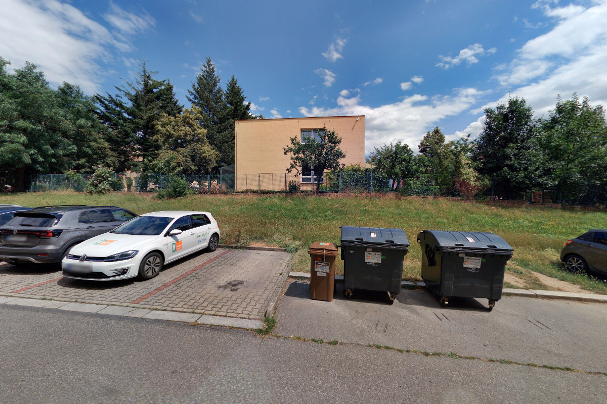 Církevní ZŠ logopedická Don Bosco a MŠ logopedická - Internát