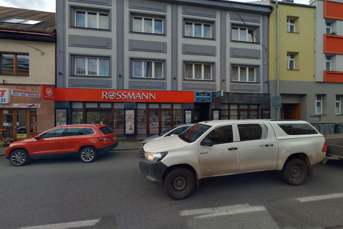 ROSSMANN foto 4