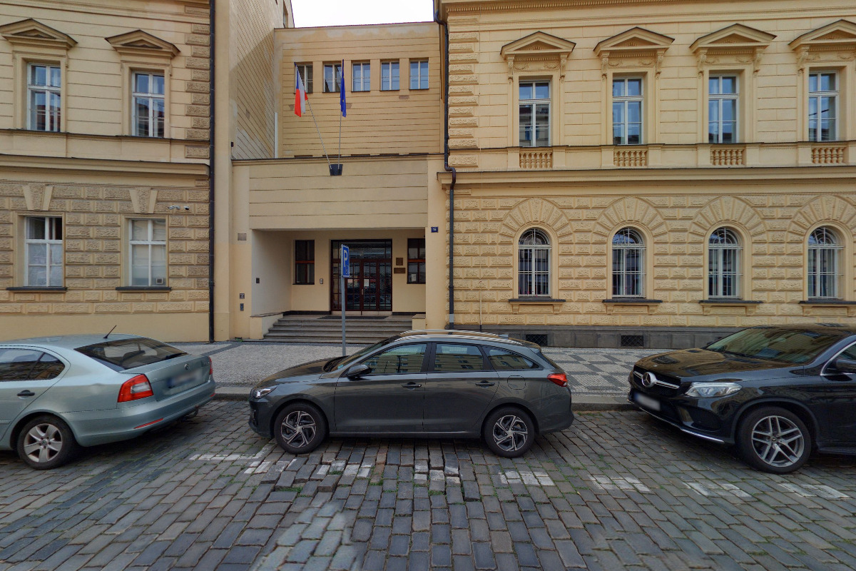 Obchodní rejstřík foto 2