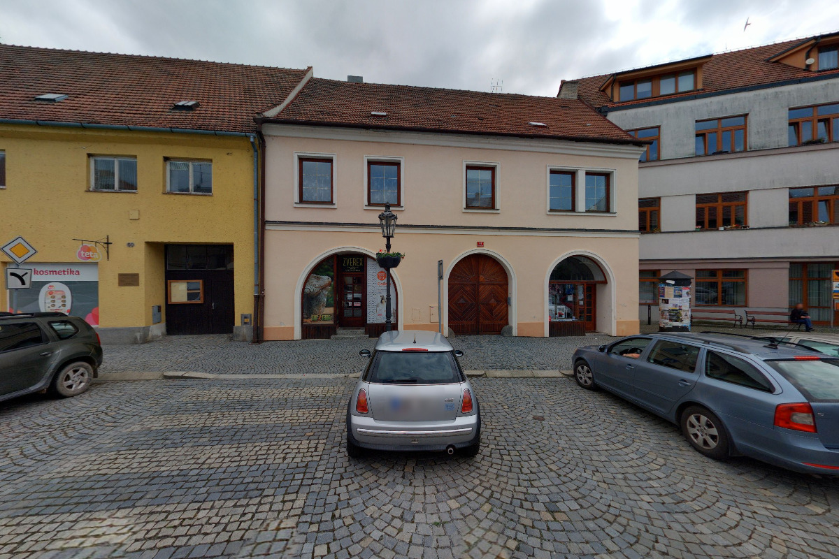 Yvetta Dobrovolná - Prodej kojeneckých potřeb foto 2