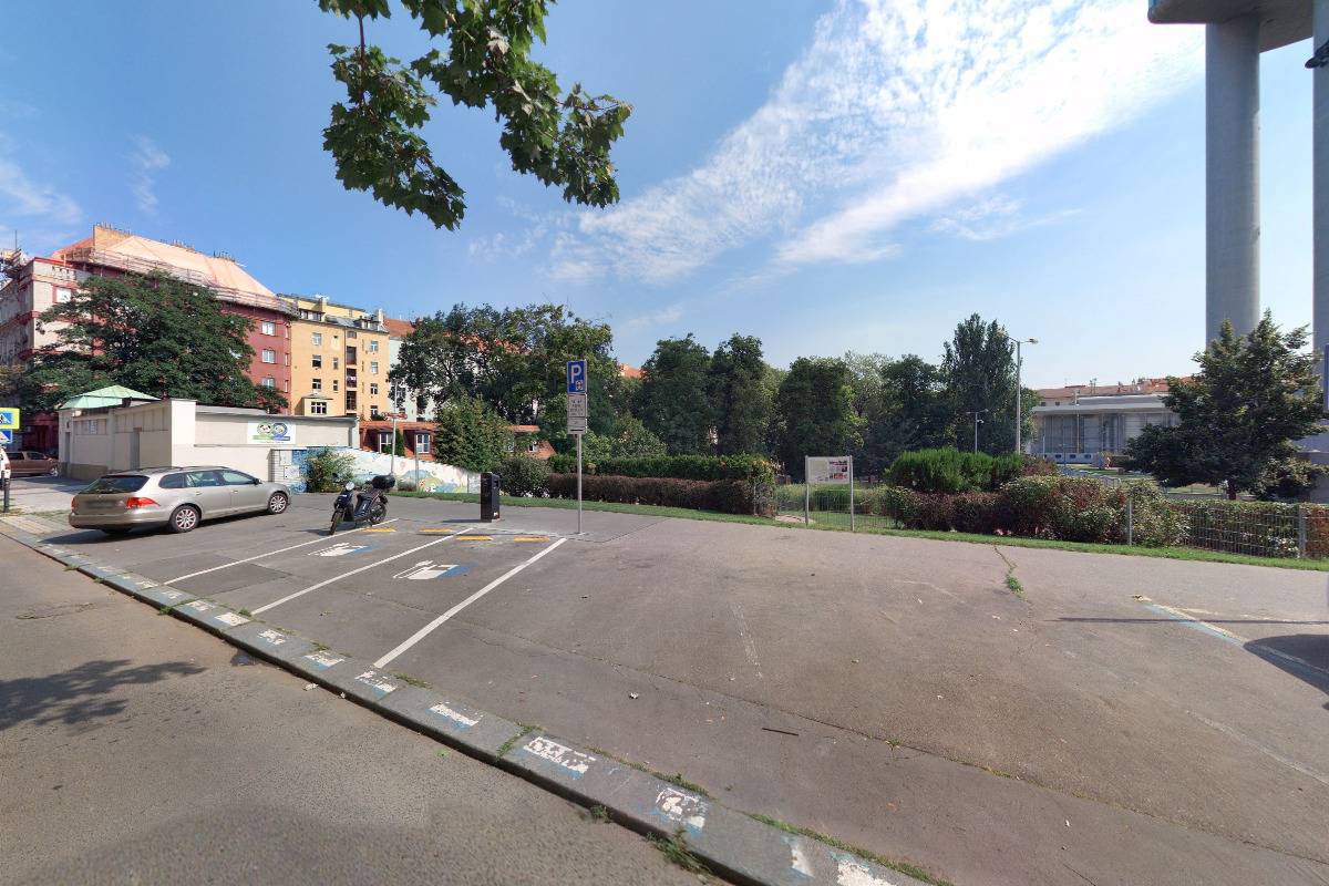 PREpoint - nabíjecí stanice PRE foto 1