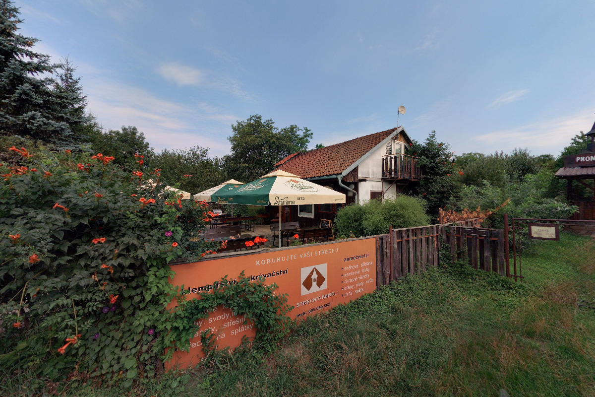 Hospůdka U Kaluže foto 6