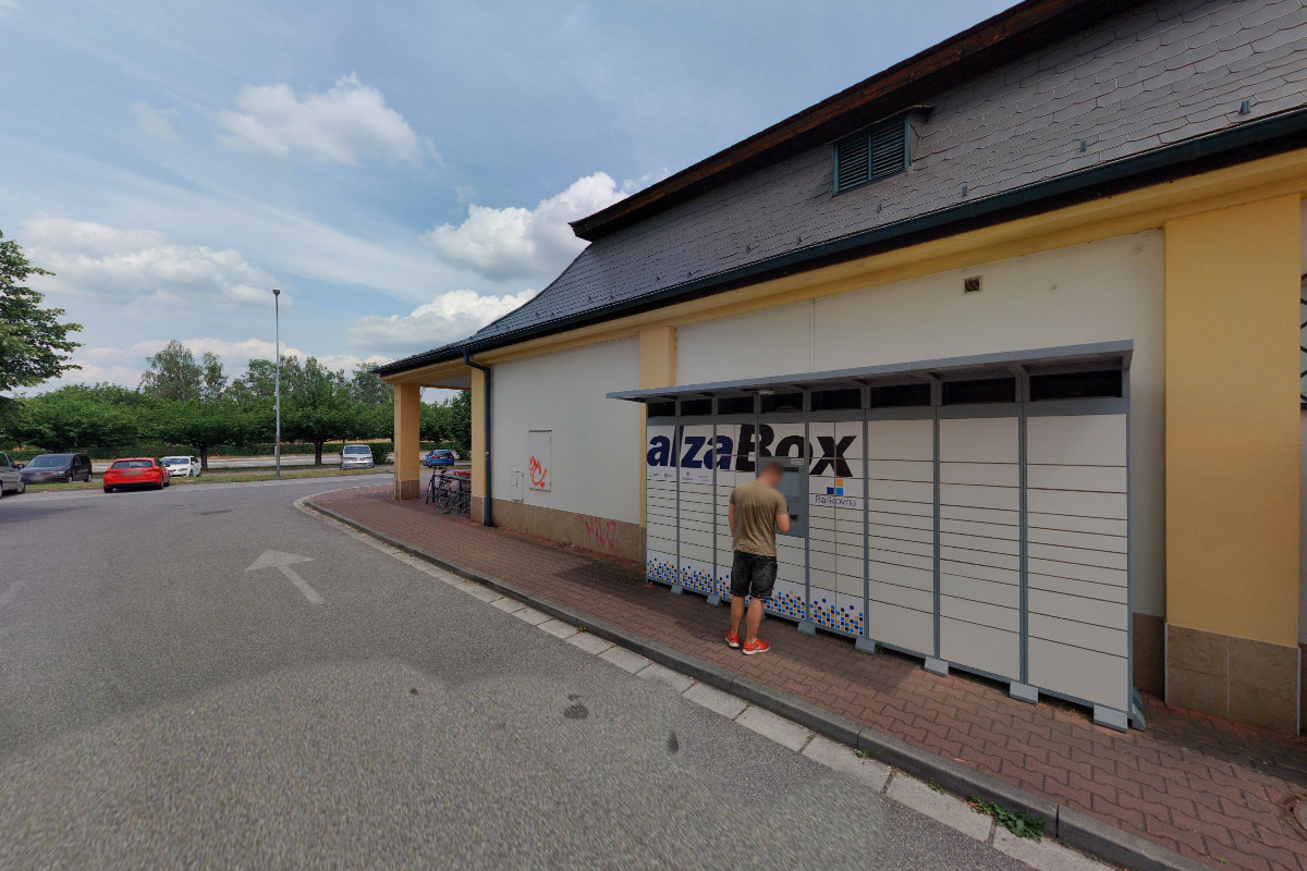 Z-BOX foto 2
