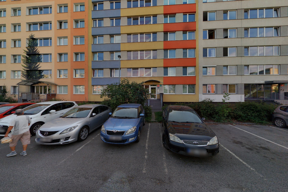 Radim Dostálík - Hodinový manžel foto 4