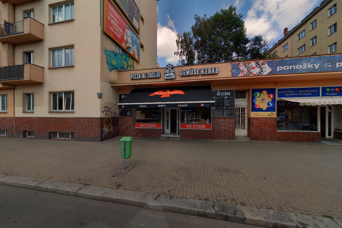 DON's Pizza foto 3