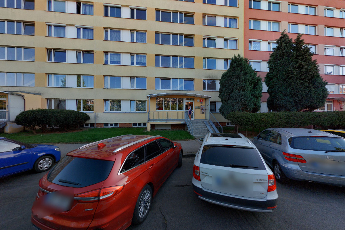 P&P Autodoprava Stěhovaní foto 1