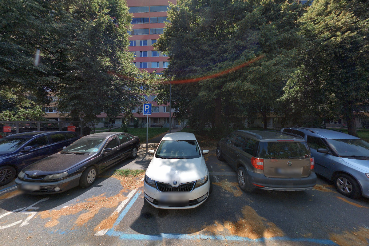 Autodoprava Vošalík foto 2