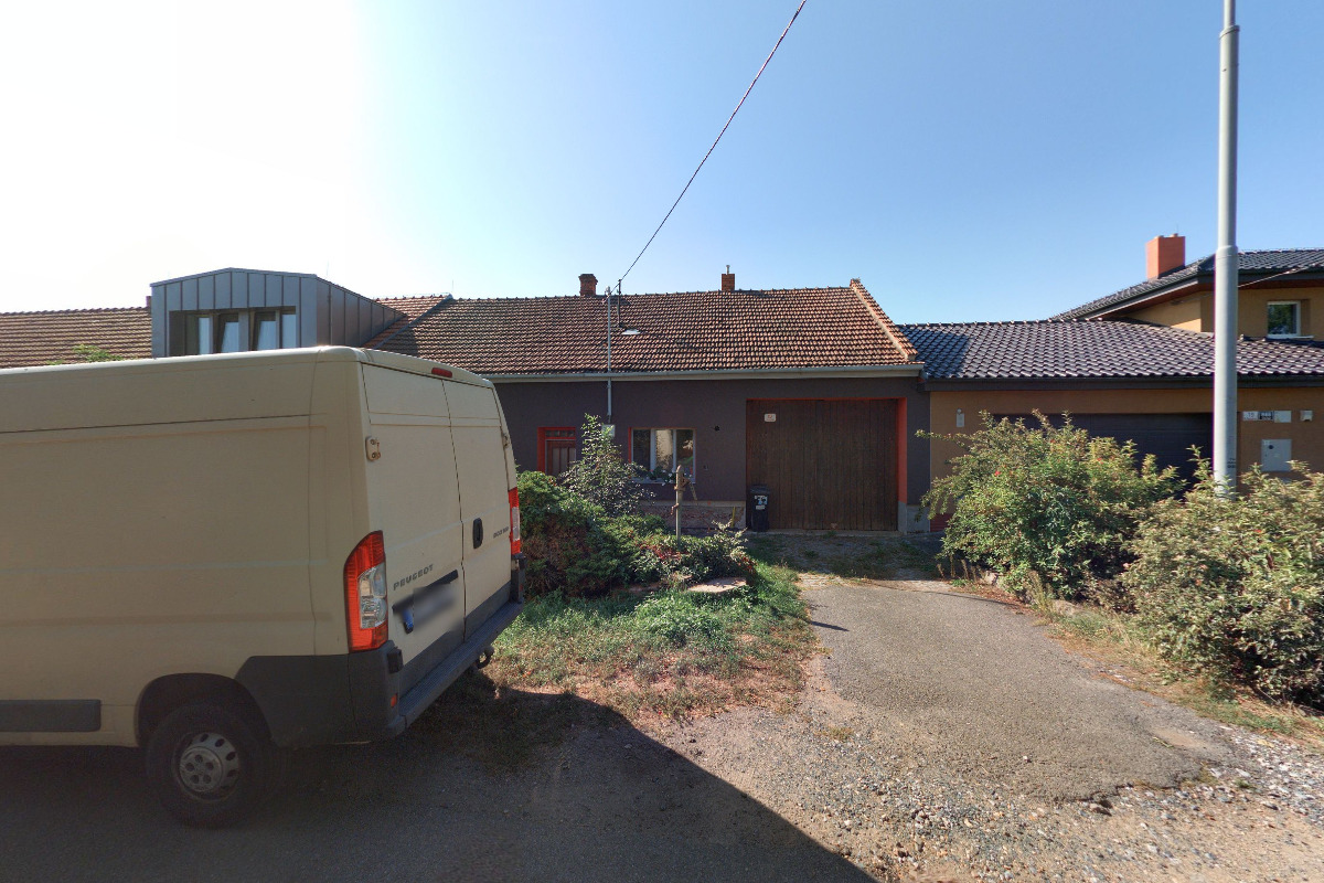 Radek Michálek, Dis.