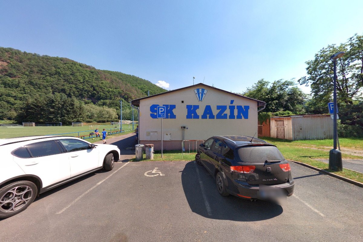 Tenisová škola Jeva