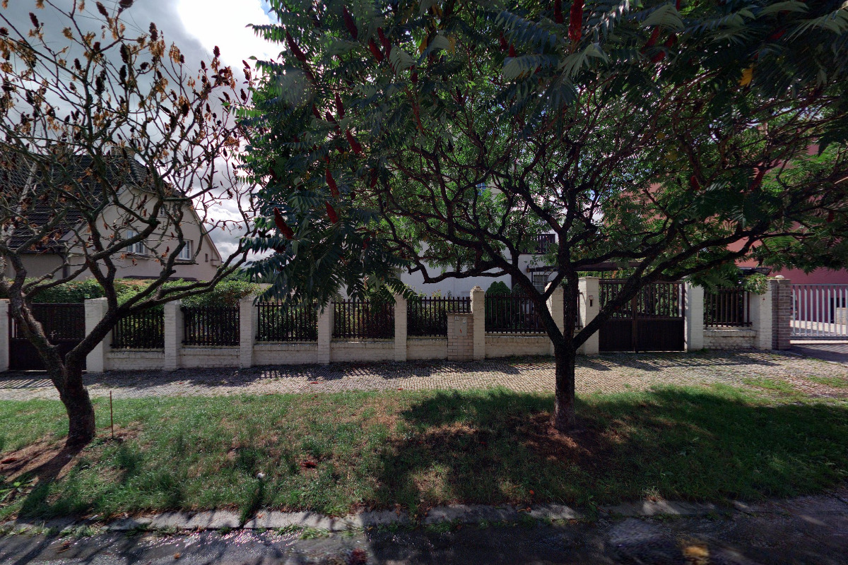 Čištění fasád - Štěpán s.r.o. foto 2