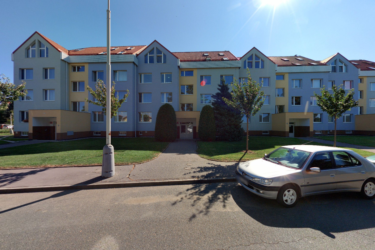 Vo & Be, spol. s r.o.