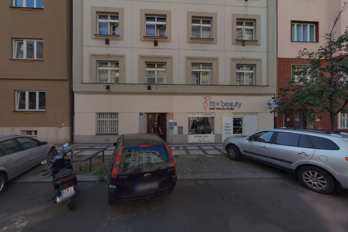 Hair Cosmetic Studio Fit & Beauty foto 5