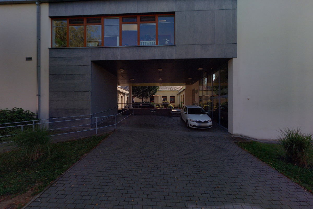 Domov pro seniory Uherský Ostroh foto 2