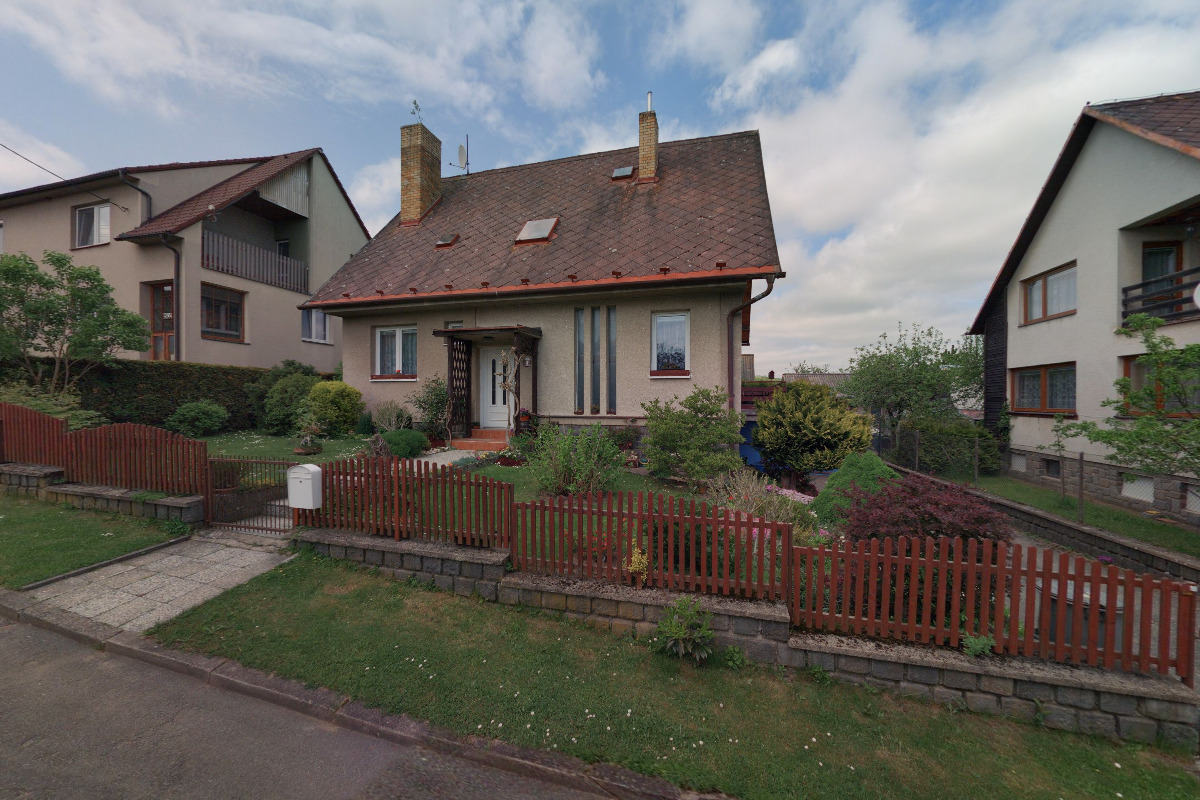 Svaz tělesně postižených v České republice z. s. místní organizace Olešnice na Moravě