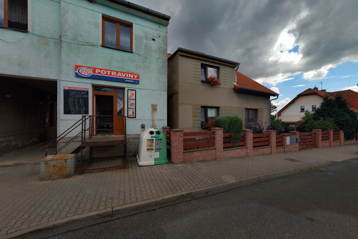 Tynky šitíčko pro radost