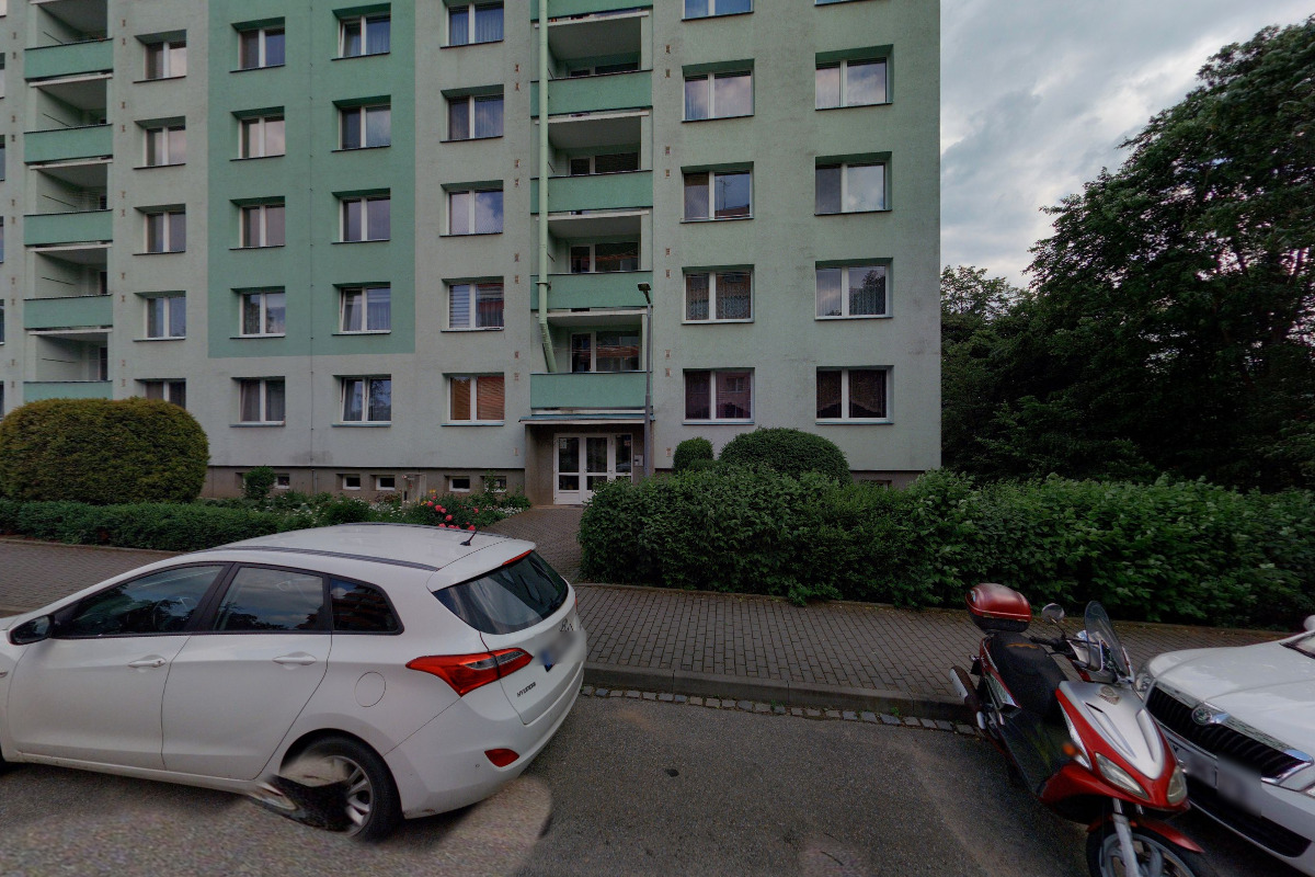 Svaz tělesně postižených v České republice z. s. místní organizace Adamov