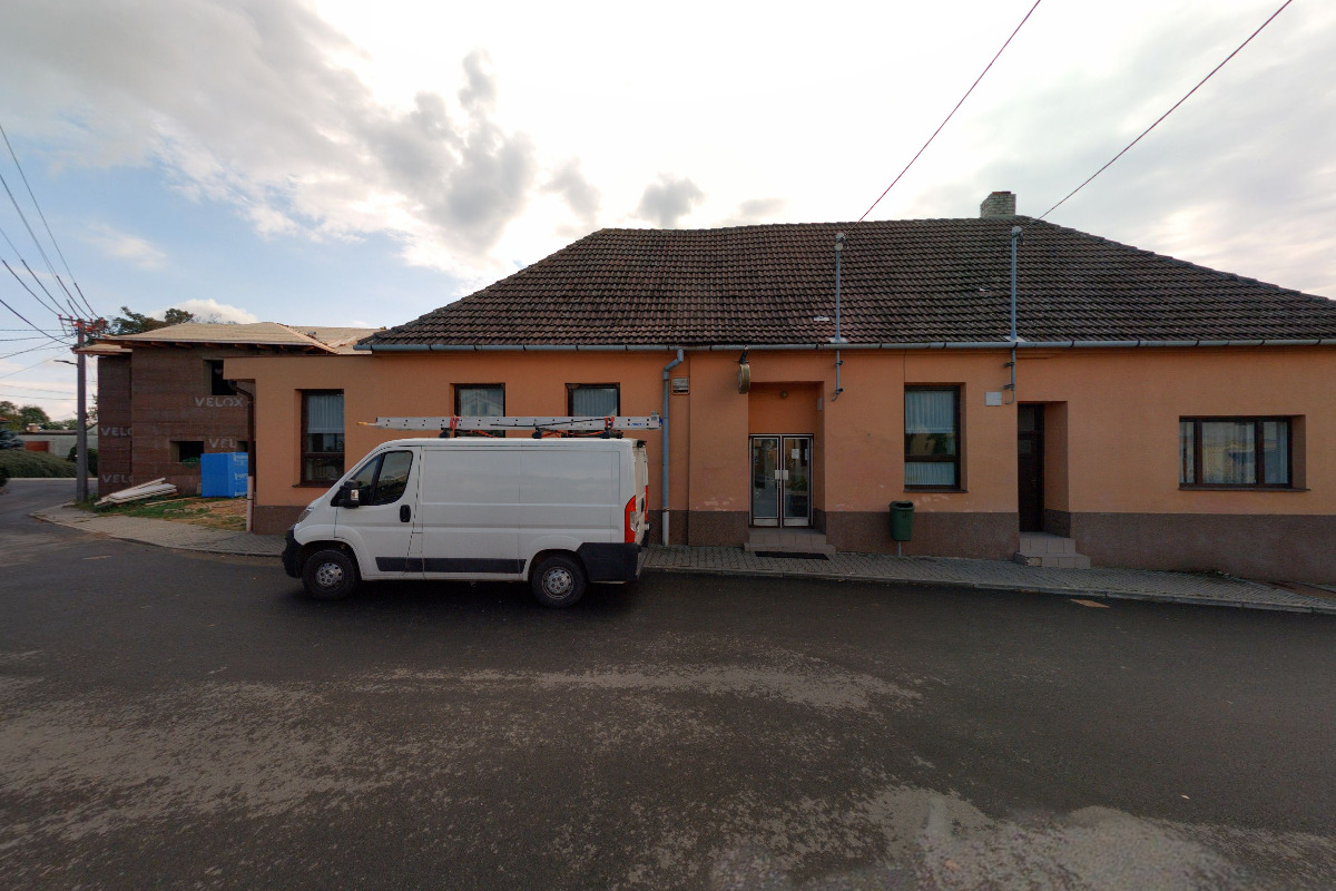 Pohostinství Hoškovi foto 2