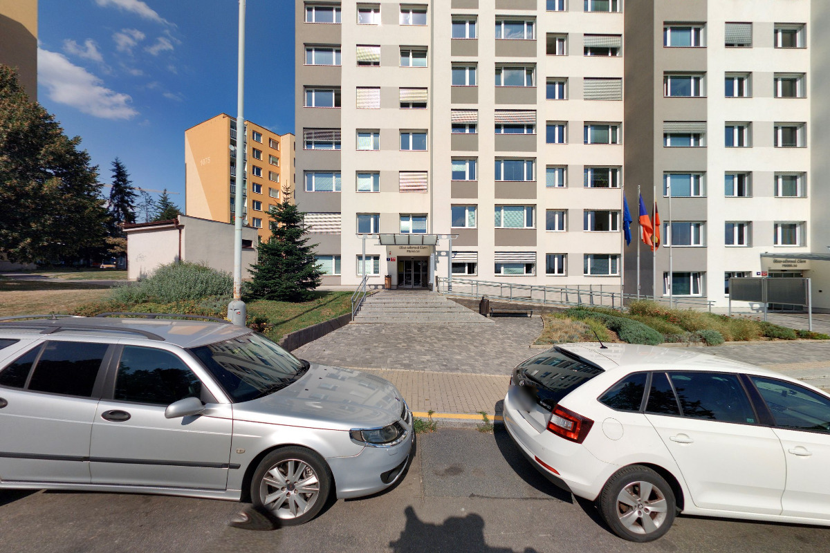 ÚMČ Praha 14 - Odbor výstavby foto 2