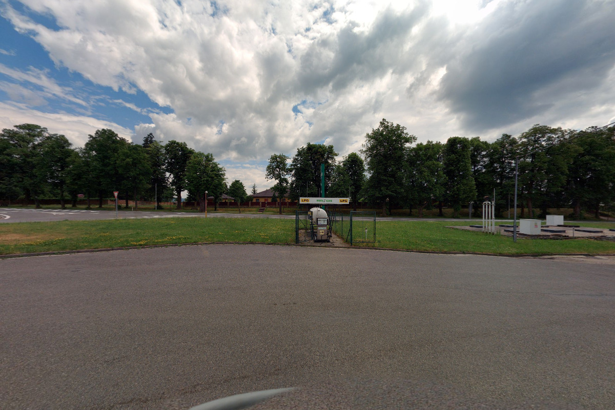 HUNSGAS, s.r.o. foto 2