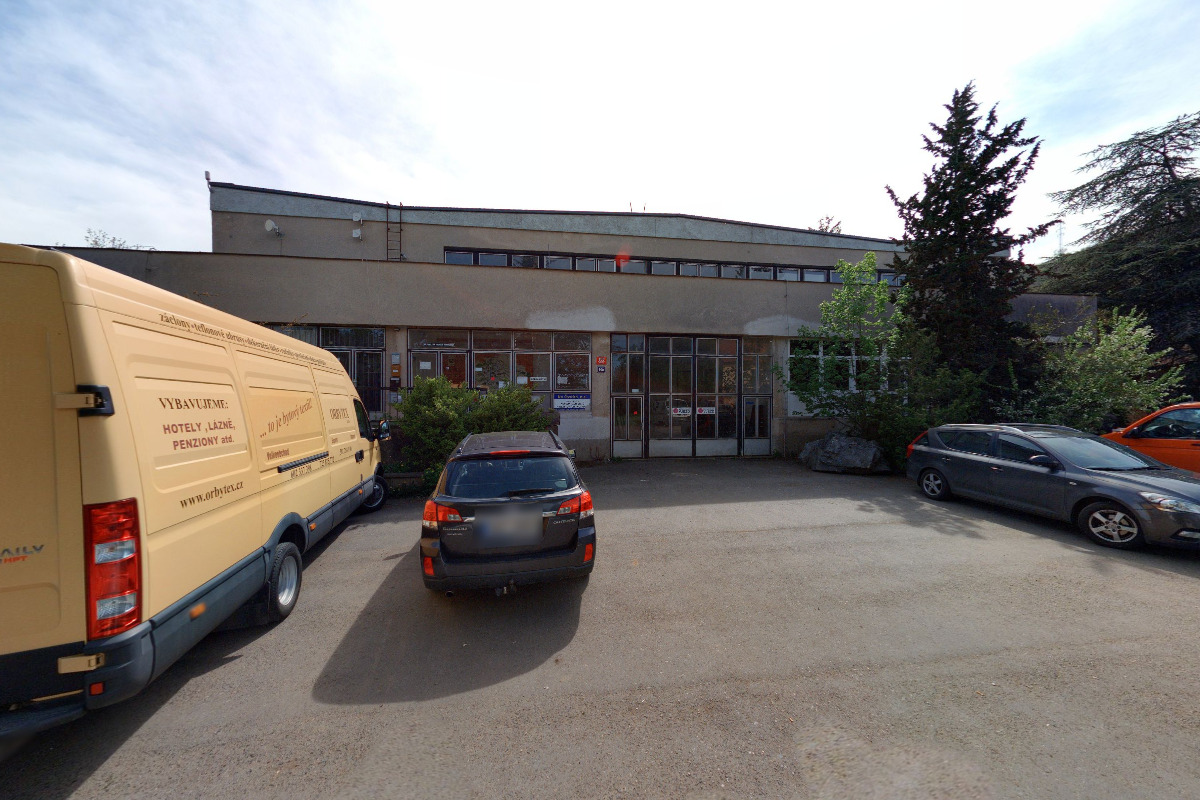 Magnolia Company, s.r.o.