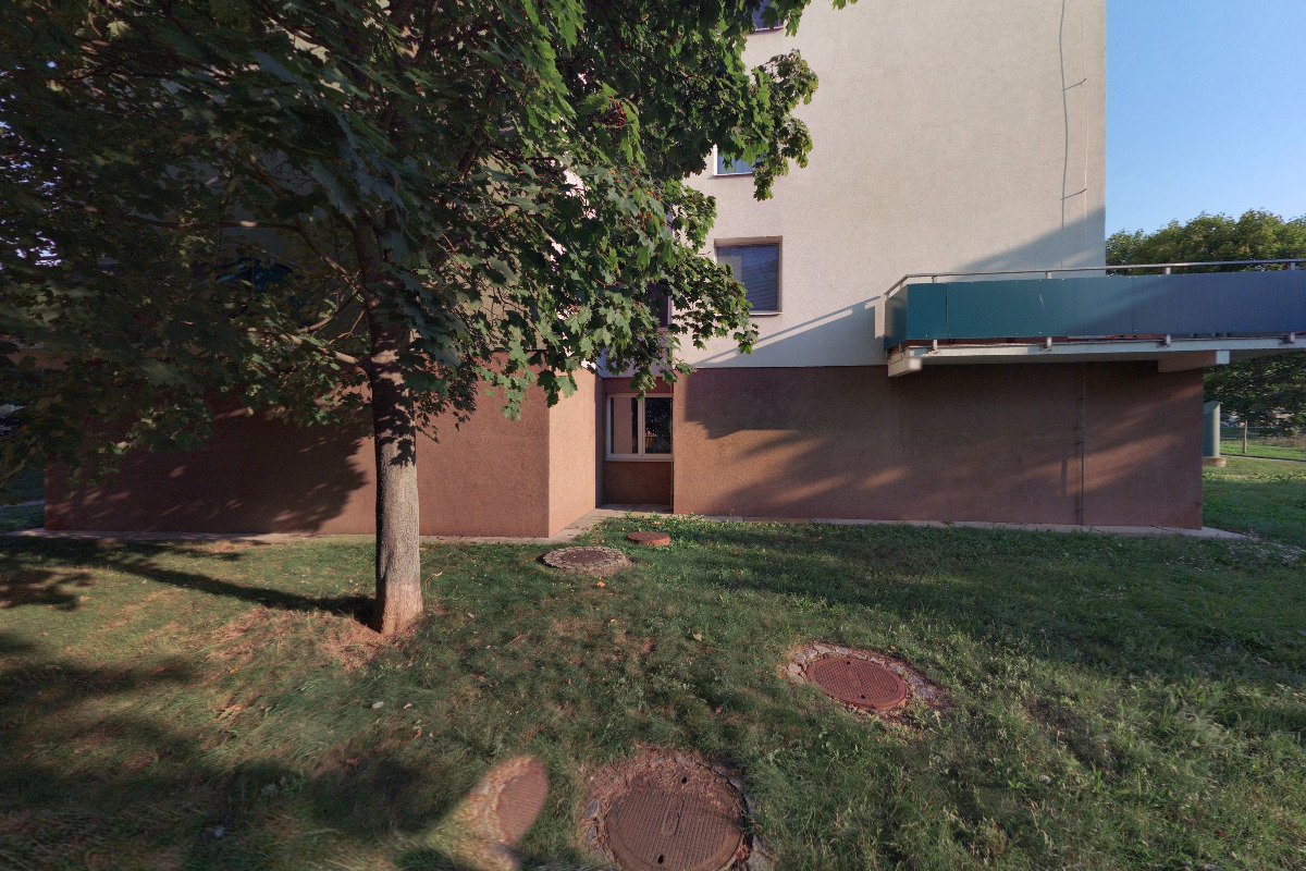 Škarbuška - stavební firma