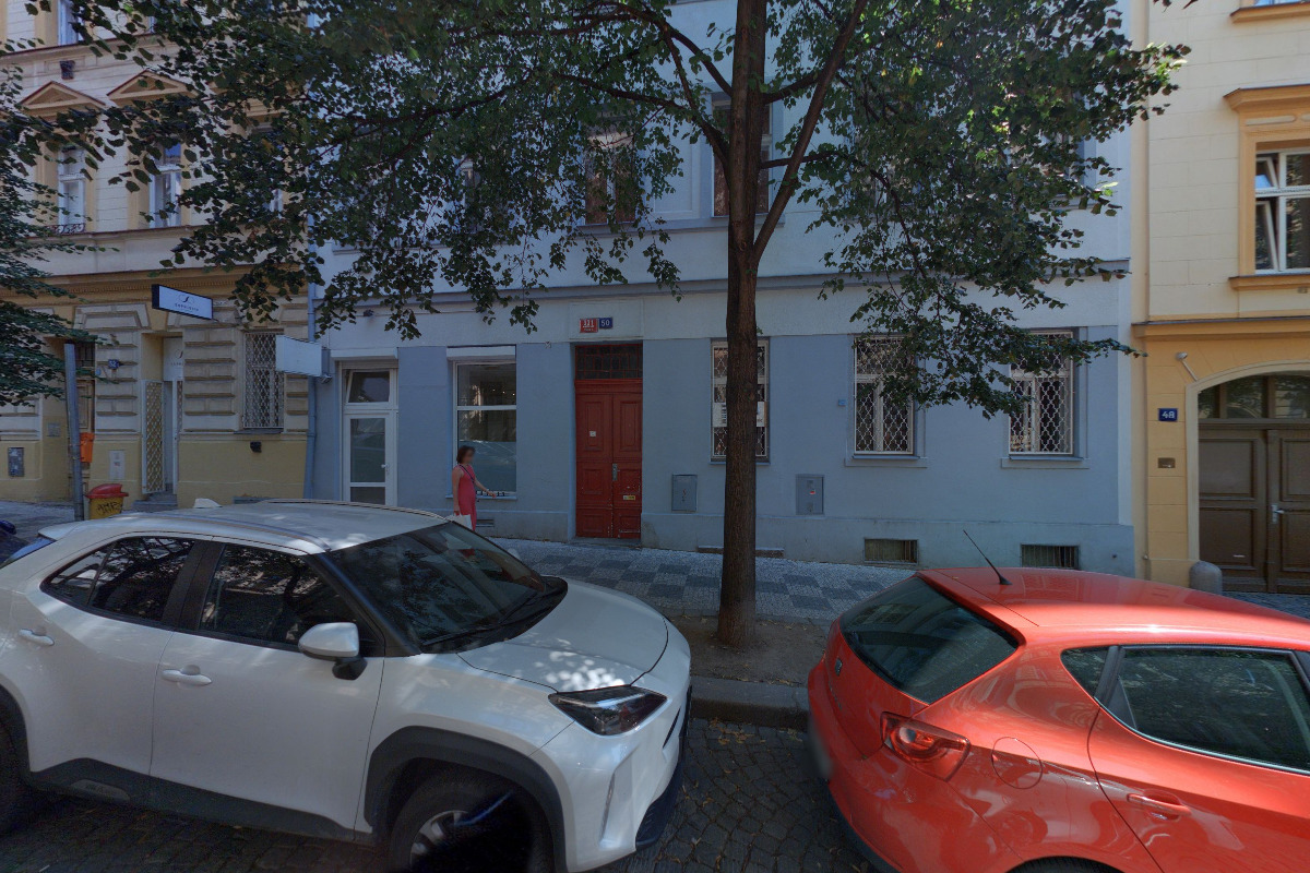 Liberty Czech Republic & Slovakia DMC