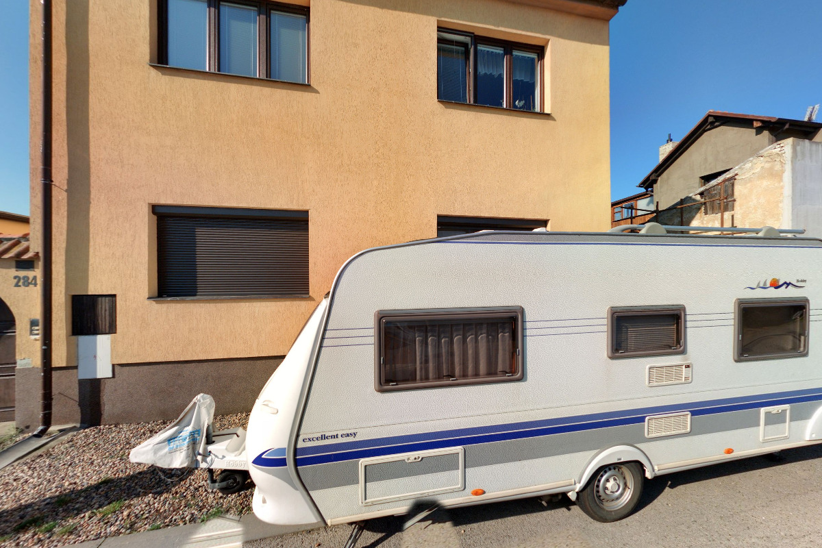 Miloslav Mleziva - úklidové služby foto 5