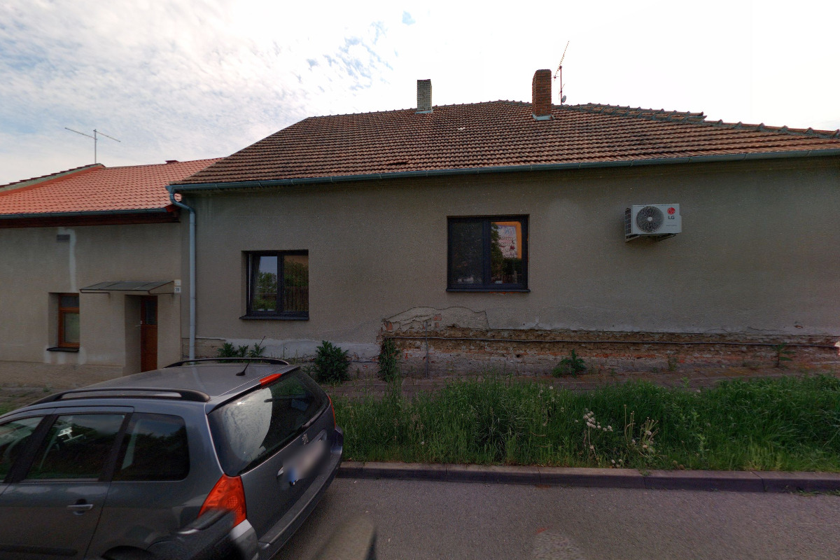 POHŘEBNICTVÍ HNÁTEK, s.r.o. foto 2