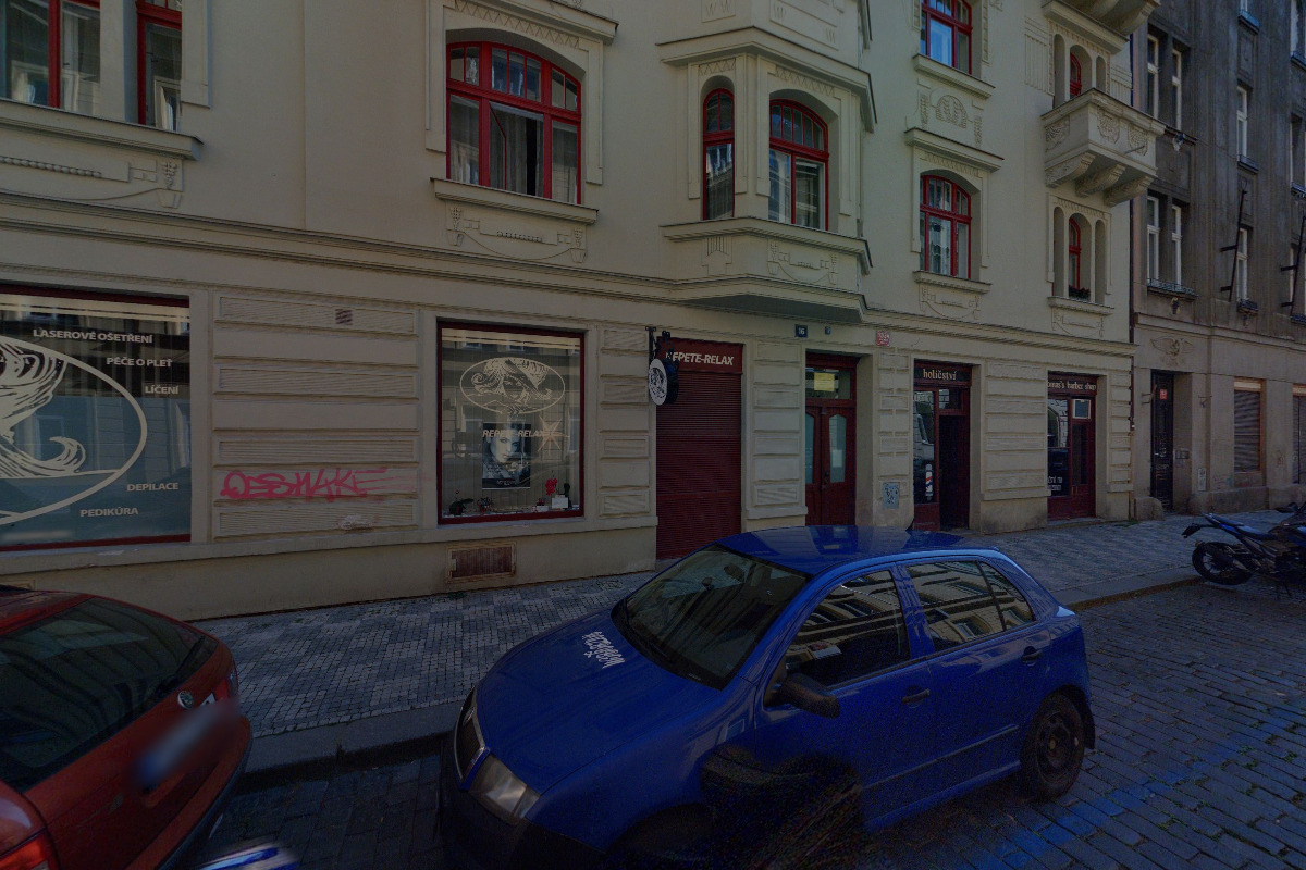 Vlasomat - Renata Tencer